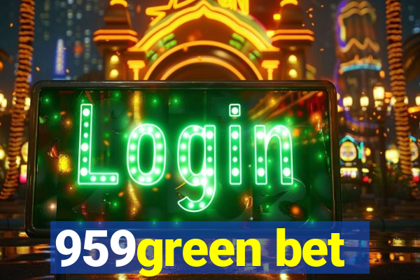 959green bet